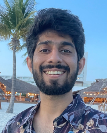 Sourish Dhekane