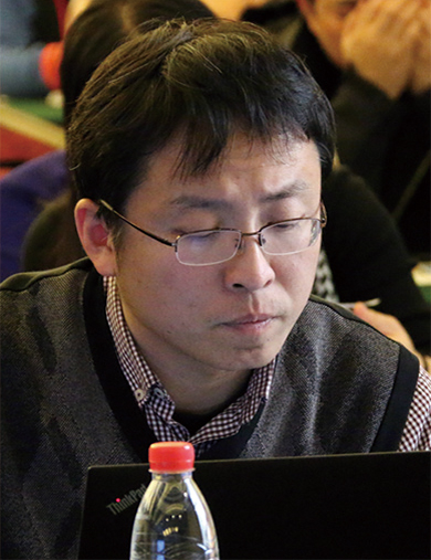 Lei Nie