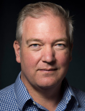 David Robert Wilson