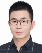 Yandong Ma