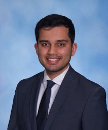 Siddhant Dogra