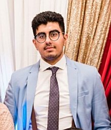 Zeshan Fayyaz