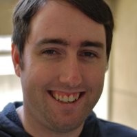 Adrian M. Caulfield