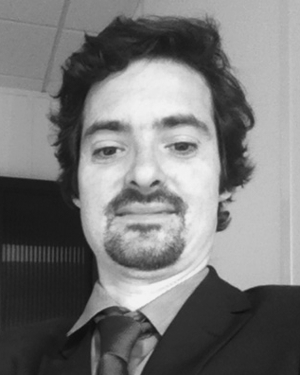 Mickaël Pardé