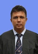 Chaminda Karunarathne