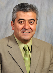 Dogan Gursoy