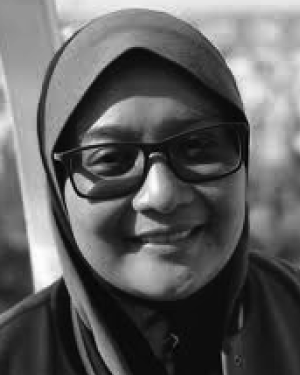 Ida Syafiza M. Isa