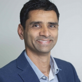 Vijay Sivaraman
