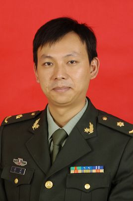 Zhen Xu