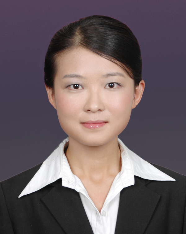 Mingyue Fang