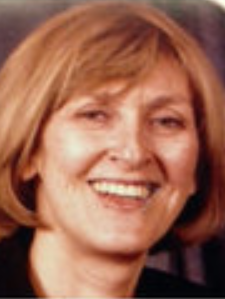 Nancy J. Cohen