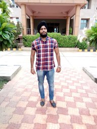 Sukhvinder Singh Purewal