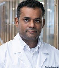 Muralidharan Sargurupremraj