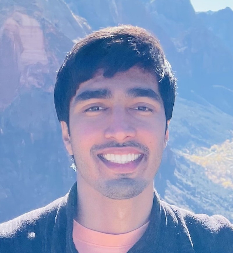 Yash Chandak