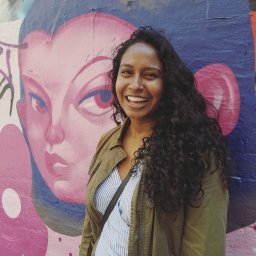 Nivanthika K Wimalasena