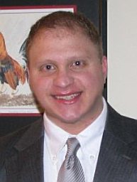 Andrew M Miller