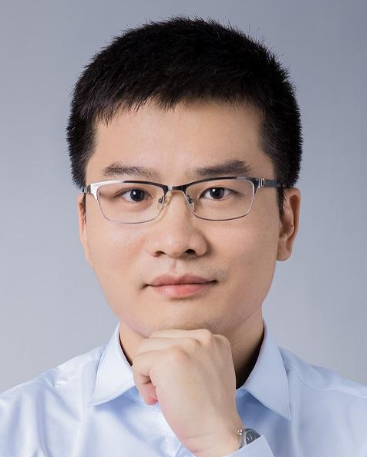 Ke Xu