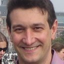 Spyros Voulgaris