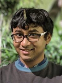 Debajyoti Datta (Debo)