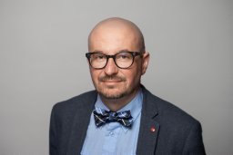 Tomas Krilavicius