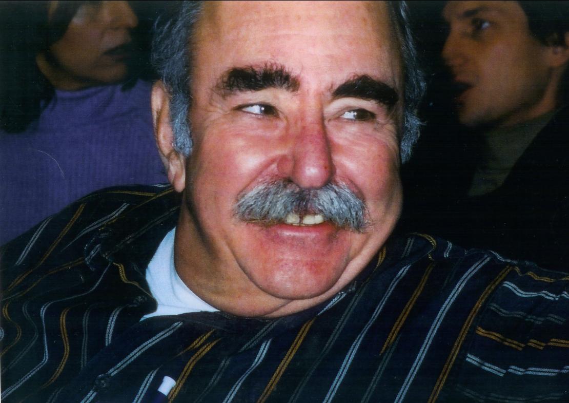 Alfred Inselberg