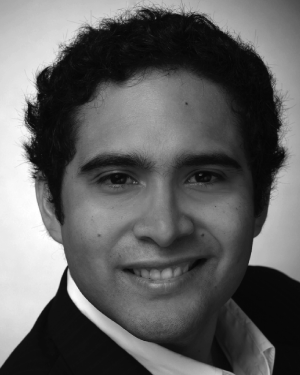 Jose Casadiego