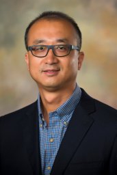 Junshan Liu