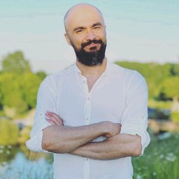 Mesut Kaya