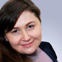 Kateryna Kalko