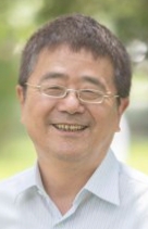 Fuh-Jyh Jan
