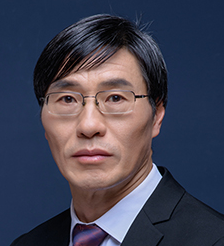 Shaoqing Zhang