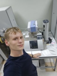 Dmitrii A. Emelianov