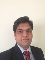 Abasaheb N. Dhawane