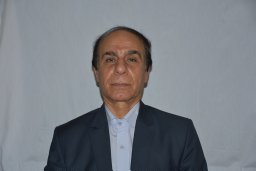 Ali Asghar Seraj