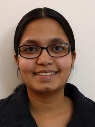 Iyswarya Narayanan