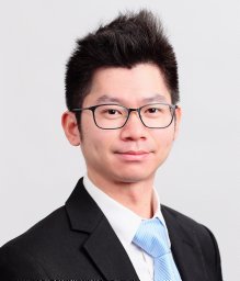 Kam-Fung Cheung