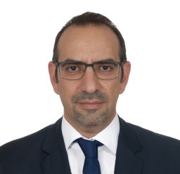 George Koumantakis