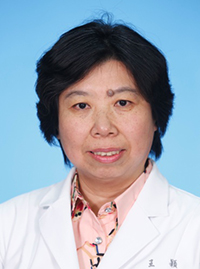 Ying Wang