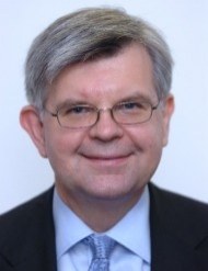 David Howarth