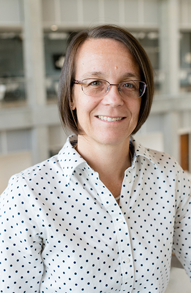 Ellen M. Rathje