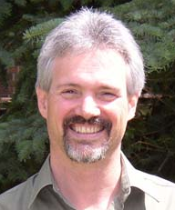 D. Jed Harrison