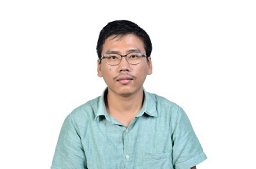 Emmanuel Rongmie