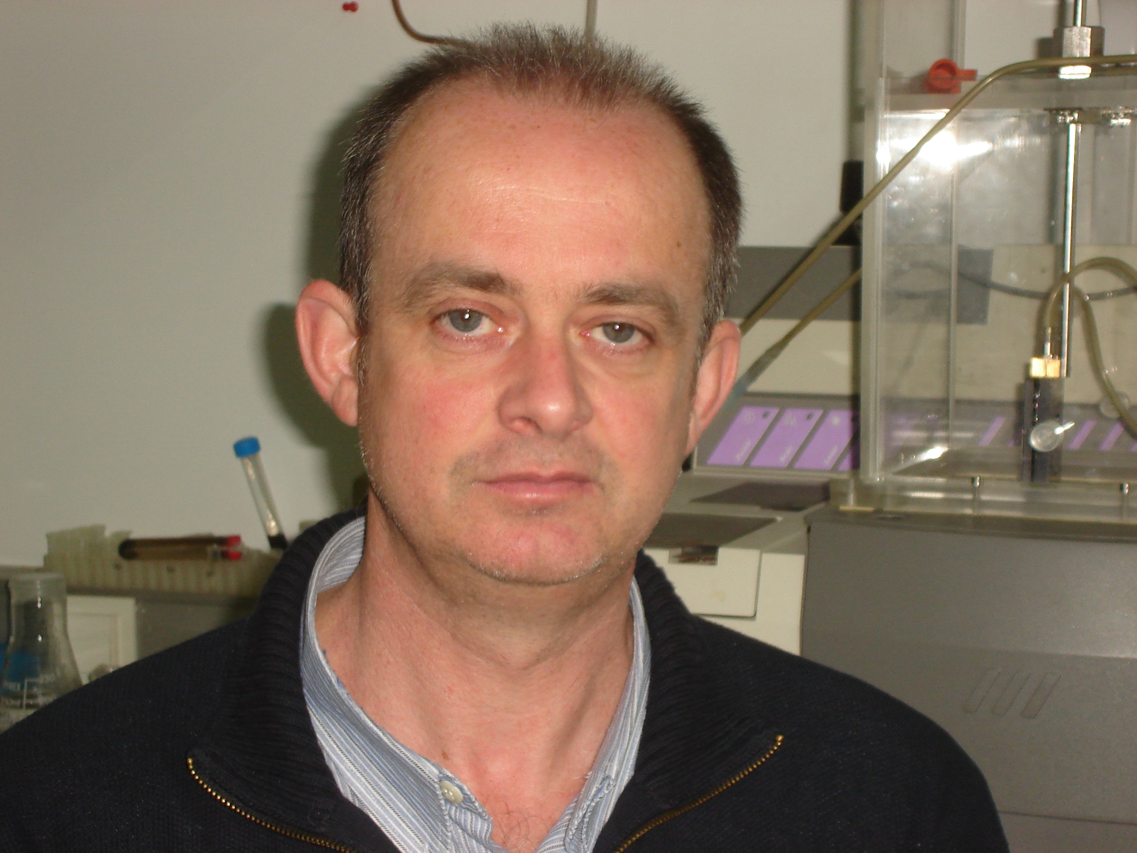 Antonio López De Lacey