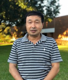 Xue Dong Chen