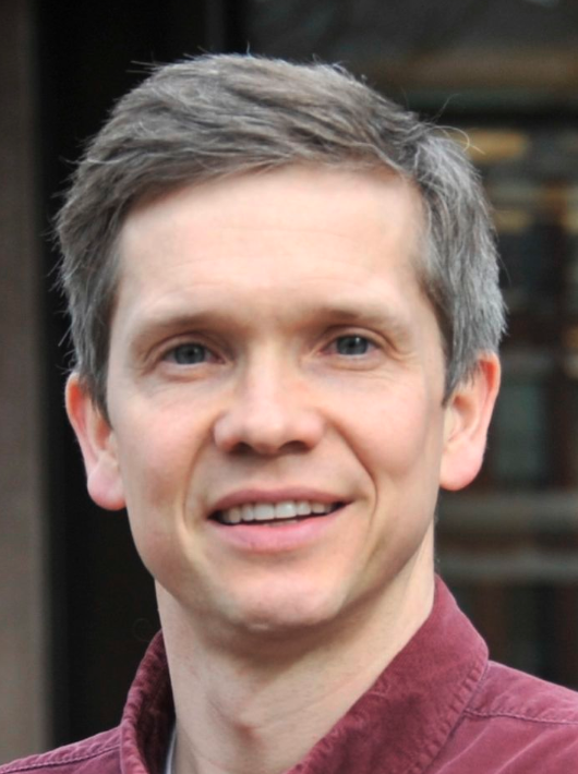 Greg A. Voth