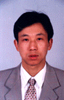 Yinxian Jie