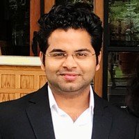 Vinit Shanbhag
