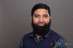 Syed Asad Hussain