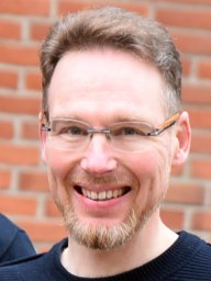 Niels Rockendorf