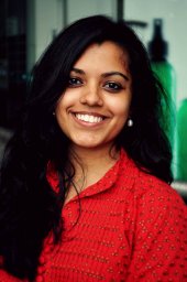 Ashwati Vipin